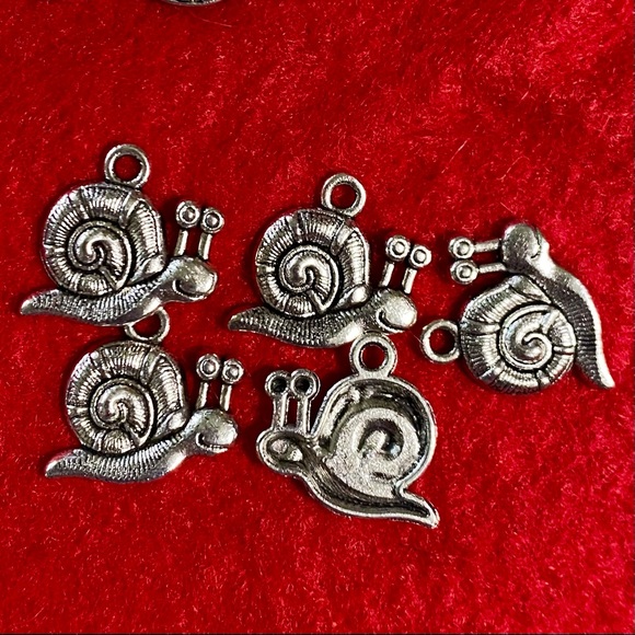 Charms Bundle - Picture 3 of 10